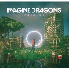 IMAGINE DRAGONS / Origins