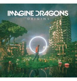 IMAGINE DRAGONS / Origins