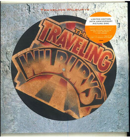 TRAVELING WILBURYS / The Traveling Wilburys, Vol. 1 (PICTURE DISC)