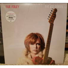 Foley, Sue / The Ice Queen