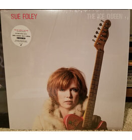 Foley, Sue / The Ice Queen