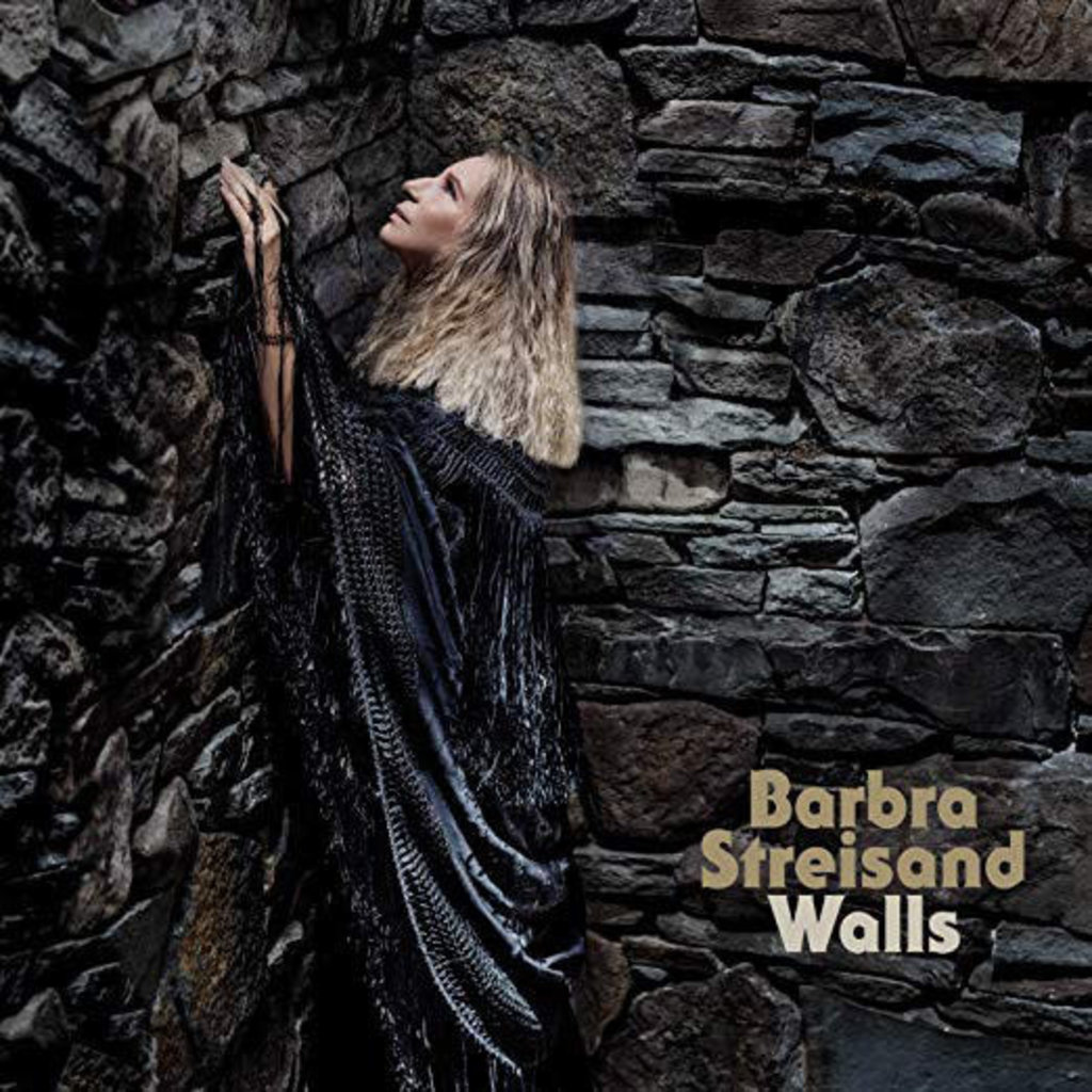 STREISAND,BARBRA / Walls