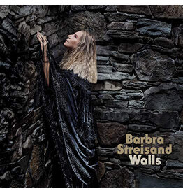 STREISAND,BARBRA / Walls