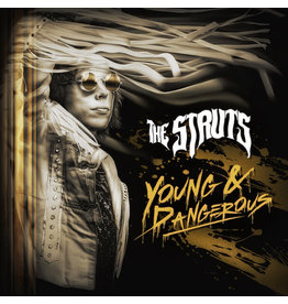 STRUTS / Young & Dangerous