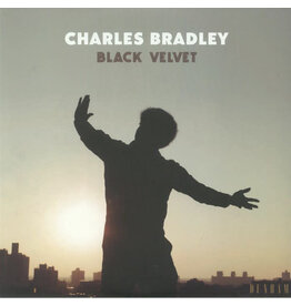 Bradley, Charles / Black Velvet