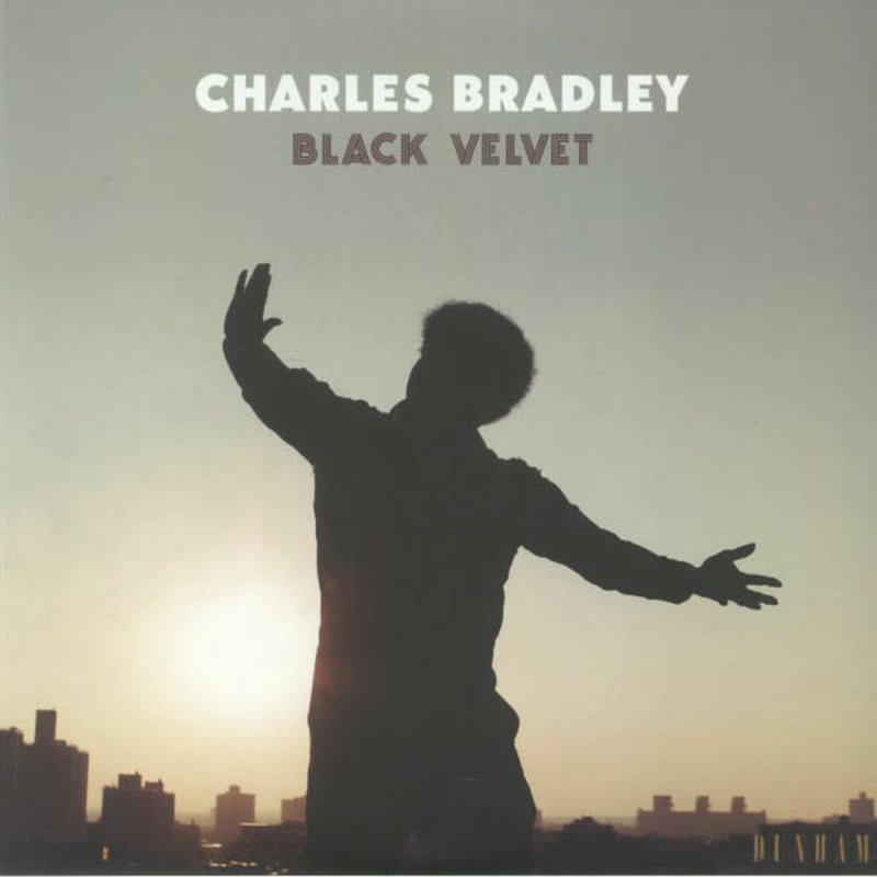 Bradley, Charles / Black Velvet