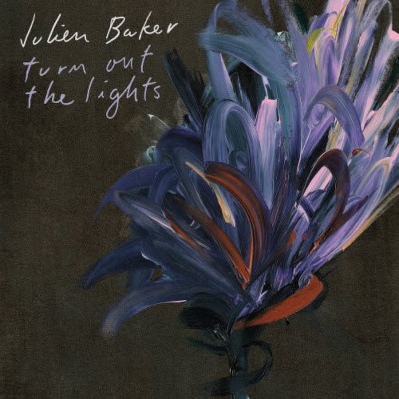 Baker, Julien / Turn Out the Lights