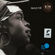HILL,LAURYN / MTV UNPLUGGED NO. 2.0 (2 LP/140G VINYL/DL INSERT)