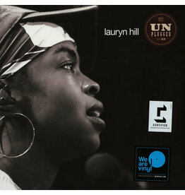 HILL,LAURYN / MTV Unplugged No. 2.0