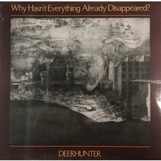 Deerhunter / Why Hasn't Everything Already Disappeared?