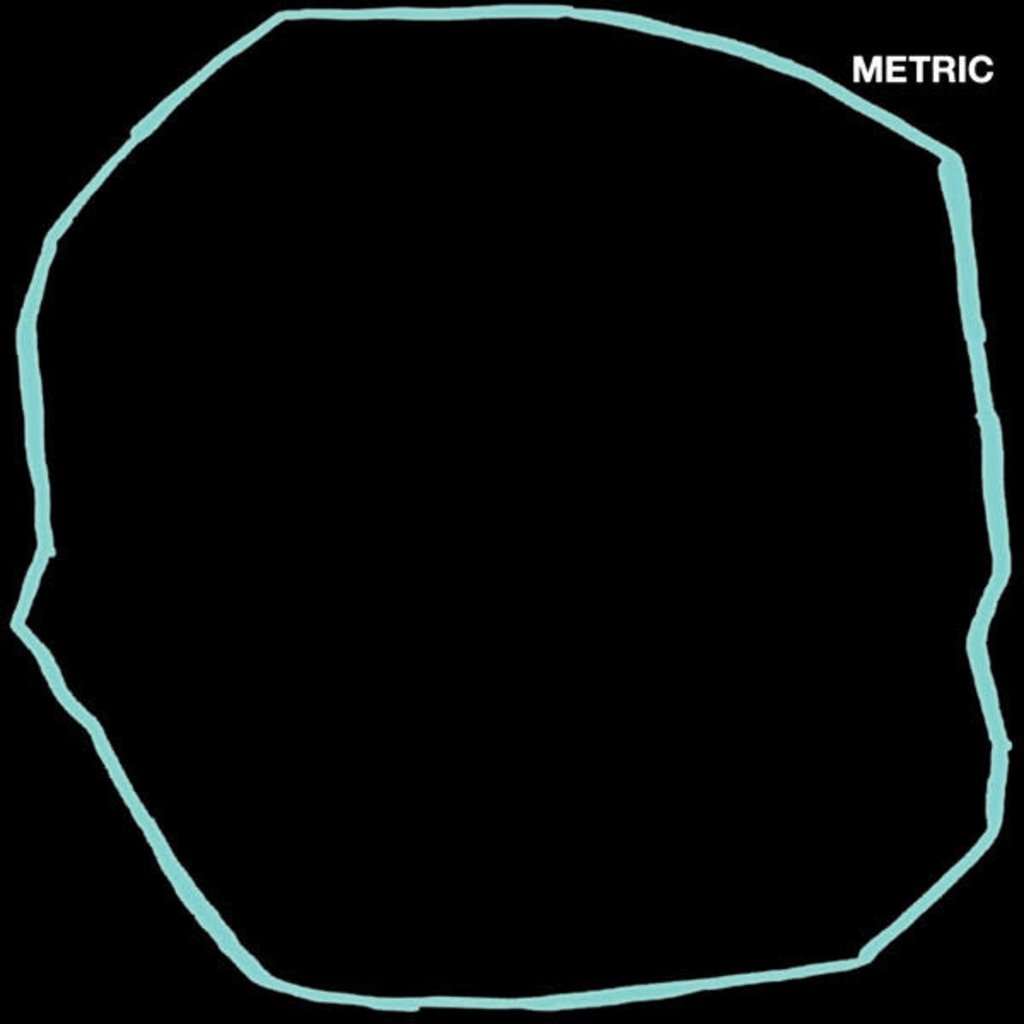 METRIC / ART OF DOUBT