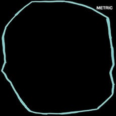 METRIC / ART OF DOUBT