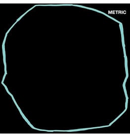 METRIC / ART OF DOUBT