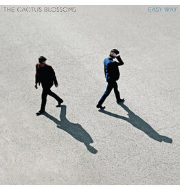 Cactus Blossoms, The / Easy Way (Vinyl)