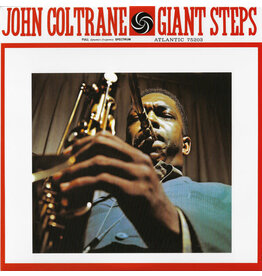 COLTRANE,JOHN / GIANT STEPS