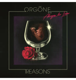 ORGONE / Reasons