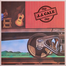 CALE,J.J. / OKIE (180G)
