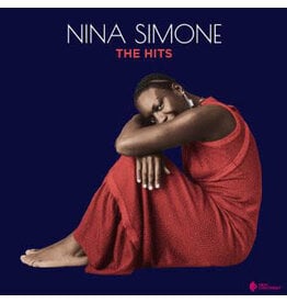 SIMONE,NINA / Hits [Import]