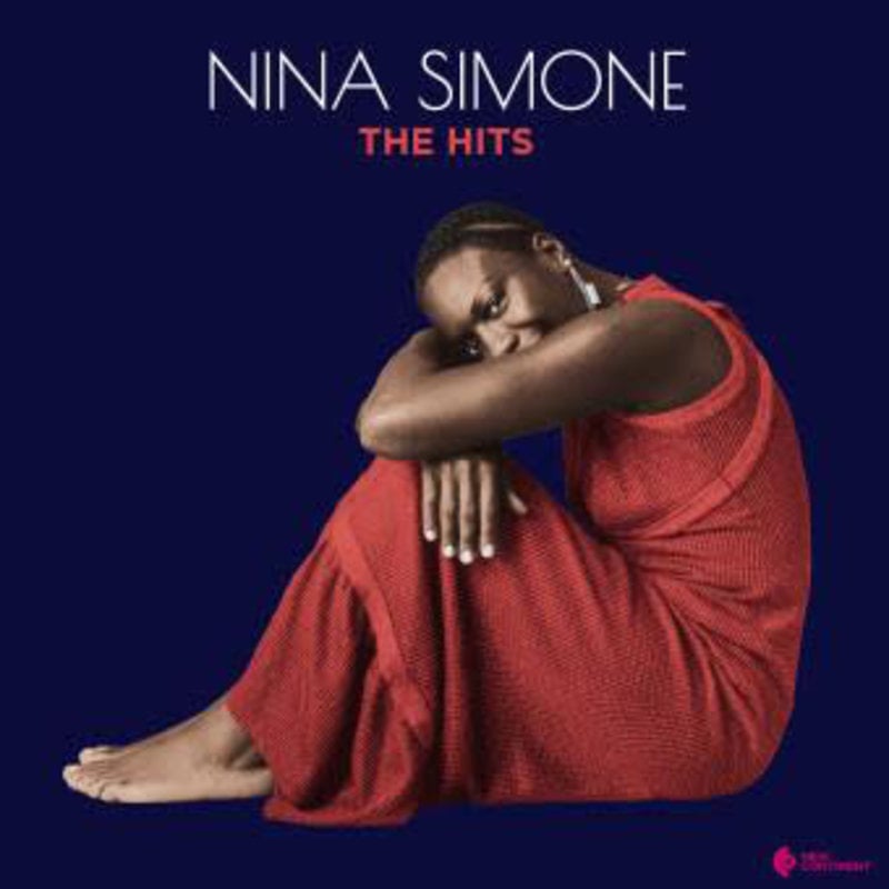 SIMONE,NINA / Hits [Import]