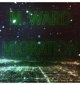 M. WARD / Migration Stories (Colored Vinyl, White, Indie Exclusive)