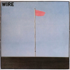 WIRE / Pink Flag