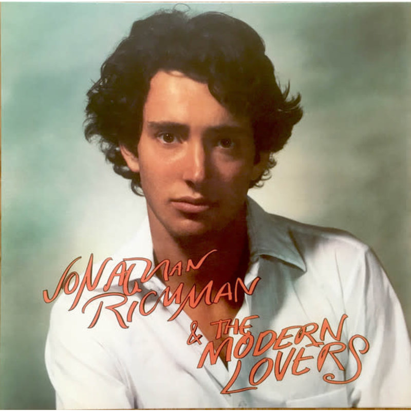 RICHMAN,JONATHAN / MODERN LOVERS / Jonathan Richman & The Modern Lovers