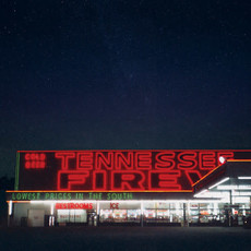 MY MORNING JACKET / The Tennessee Fire: 20th Anniversary Edition (Red, Gatefold LP Jacket, Limited Edition, Bonus Tracks)