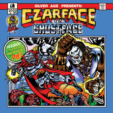 CZARFACE / Czarface Meets Ghostface