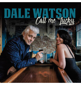 WATSON,DALE / Call Me Lucky