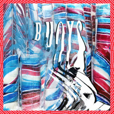 Panda Bear / Buoys  (Colored Vinyl) (Indie Exclusive)