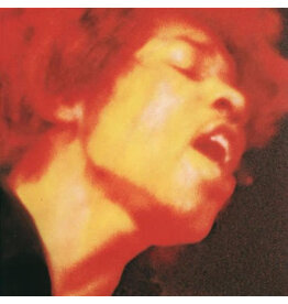 Hendrix, Jimi / Electric Ladyland