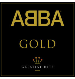 ABBA / GOLD (2LP)