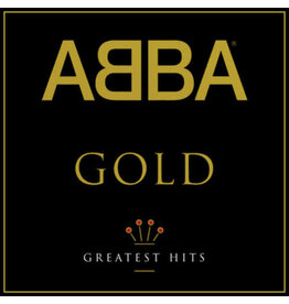 ABBA / GOLD GREATEST HITS