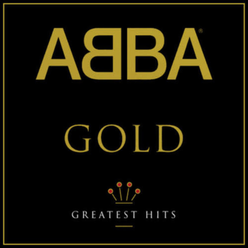 ABBA / GOLD (2LP)