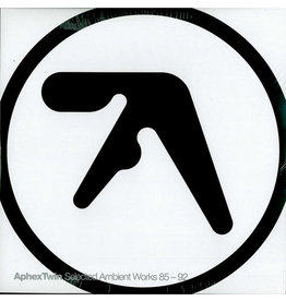 Aphex Twin / Selected Ambient Works 85-92