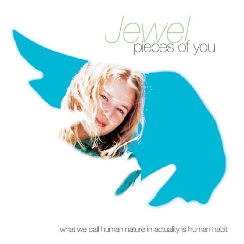 JEWEL / Pieces of You