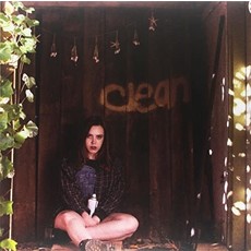 SOCCER MOMMY / Clean