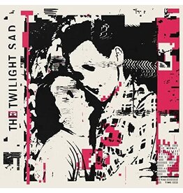 Twilight Sad, The / It Won't Be Like This All The Time