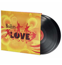 BEATLES / LOVE