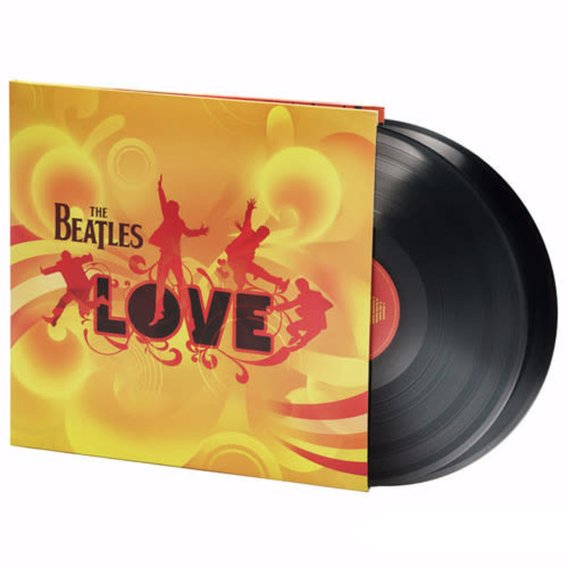 BEATLES / LOVE