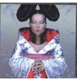 BJORK / Homogenic [Import]