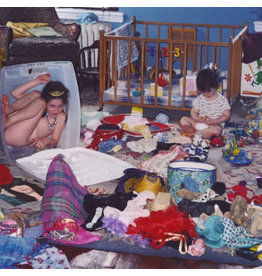 Sharon Van Etten / Remind Me Tomorrow