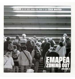 EMAPEA / Zoning Out Vol. 2