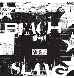 BEACH SLANG / MPLS 7”