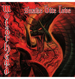 Motörhead / Snake Bite Love