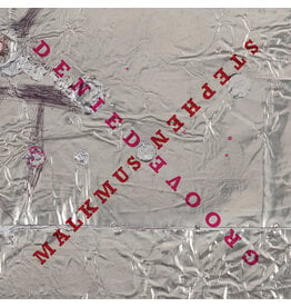 Malkmus, Stephen / Groove Denied (CD)