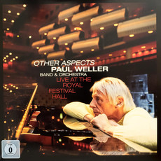 Weller, Paul / Other Aspects, Live At The Royal Festival Hall (3LP/1DVD)