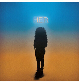 H.E.R. / H.E.R.