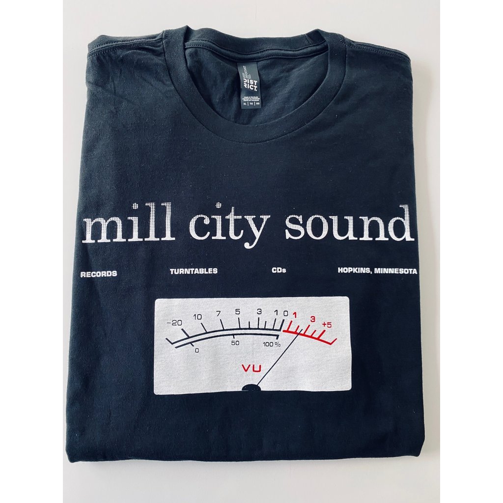 Mill City Meter T-Shirt