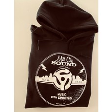 Mill City 45 Hoodie